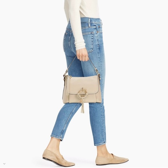 Beautiful See By Cloé handbag. - Picture 6 of 7